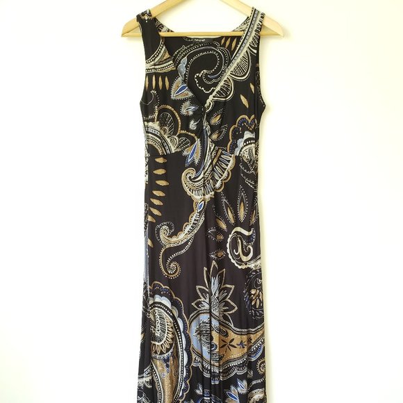 autograph maxi dresses
